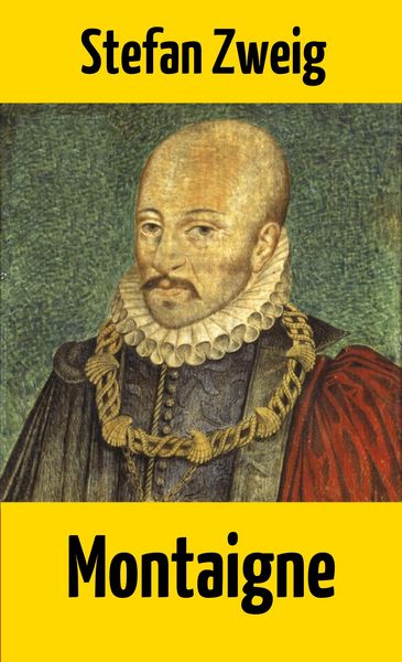 Produktbild: Montaigne