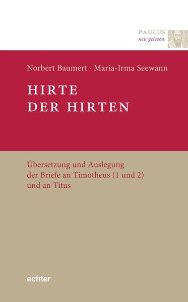 Produktbild: Hirte der Hirten