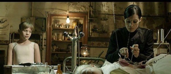 Produktbild: Livid - Das Blut der Ballerinas - Bloody Movies Collection, Uncut