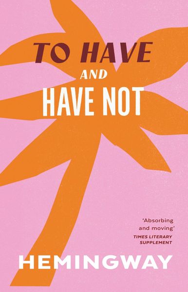 Produktbild: To Have and Have Not