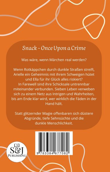 Produktbild: Snackprojekt