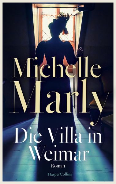 Produktbild: Die Villa in Weimar