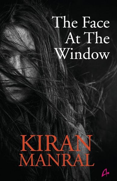 Produktbild: The Face At The Window (english)