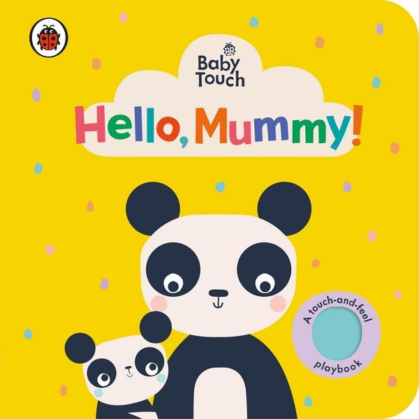 Produktbild: Baby Touch: Hello, Mummy!
