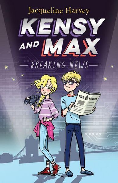 Produktbild: Breaking News