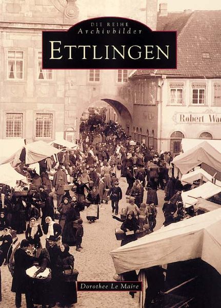Produktbild: Ettlingen