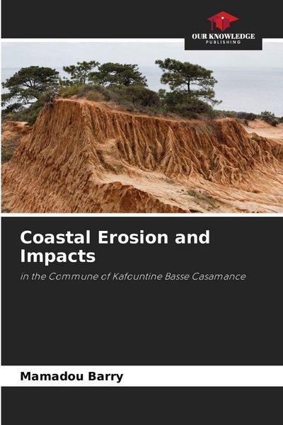 Produktbild: Coastal Erosion and Impacts