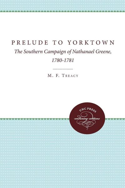 Produktbild: Prelude to Yorktown