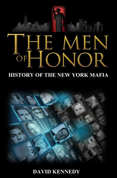 Produktbild: The Men of Honor