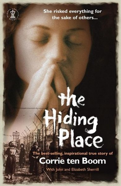 Produktbild: The Hiding Place