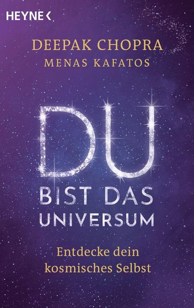 Produktbild: Du bist das Universum