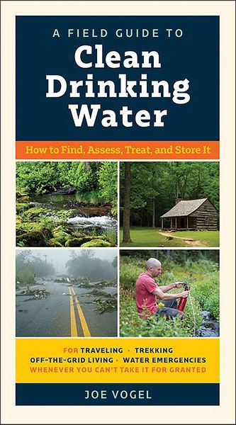 Produktbild: A Field Guide to Clean Drinking Water