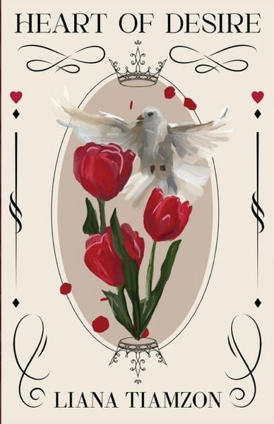 Produktbild: Heart of Desire