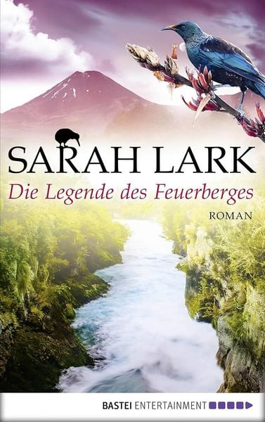 Produktbild: Die Legende des Feuerberges / Ida Bd.3