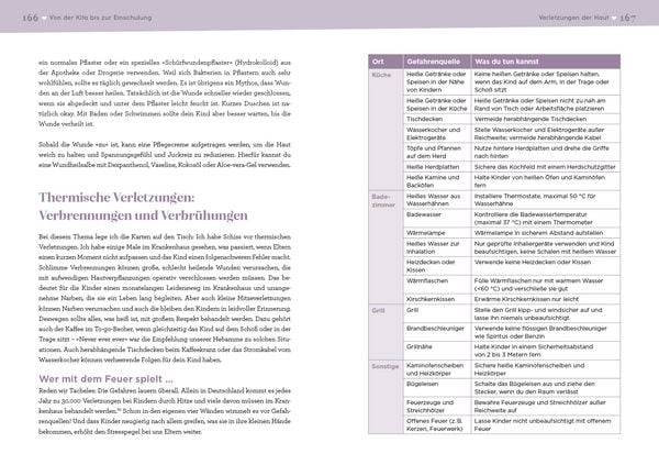 Produktbild: 1&times;1 der Kinderhaut