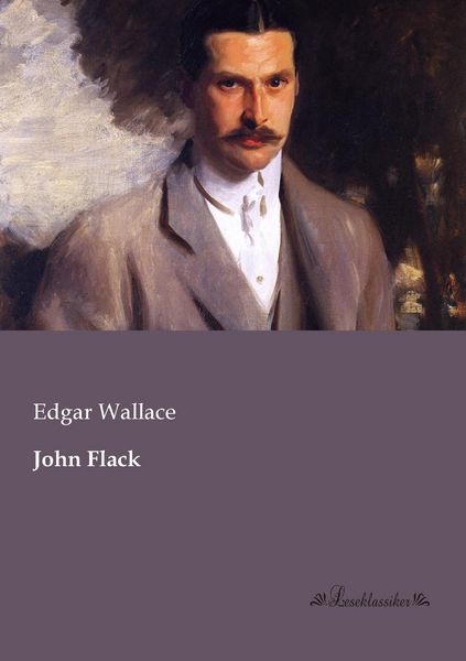 Produktbild: John Flack