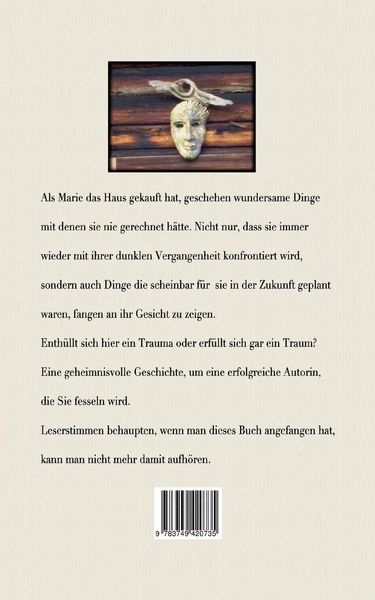 Produktbild: Der Fremde in meinem Haus