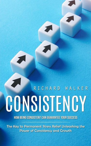 Produktbild: Consistency