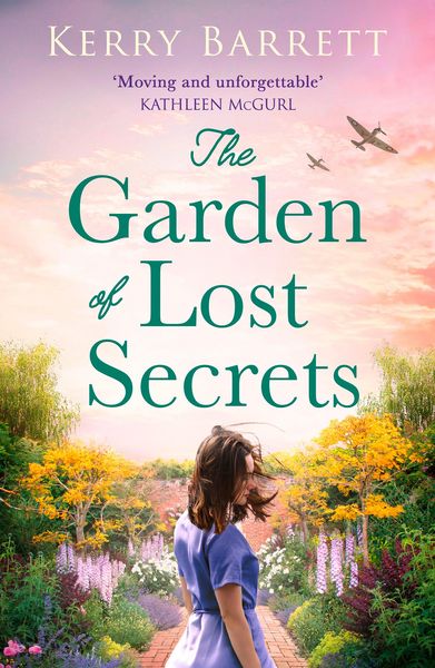 Produktbild: The Garden of Lost Secrets