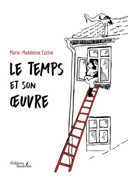 Produktbild: Le temps et son oeuvre