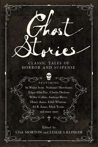 Produktbild: Ghost Stories
