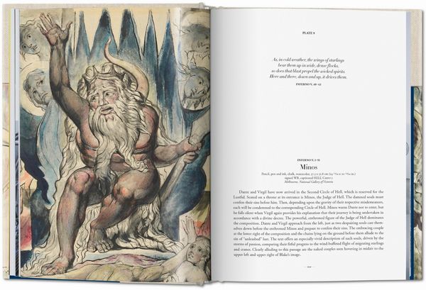 Produktbild: William Blake