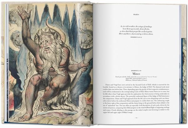 Produktbild: William Blake