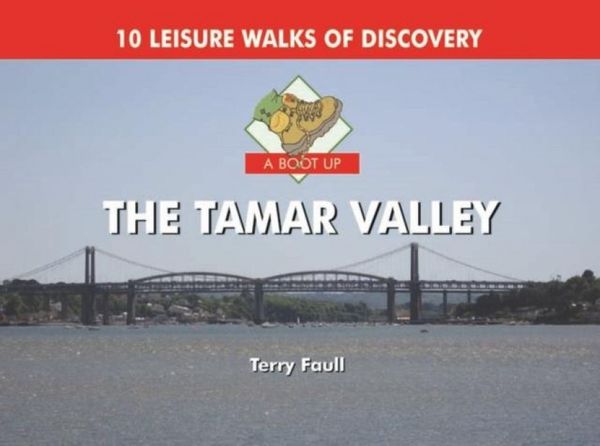 Produktbild: Faull, T: Boot Up the Tamar Valley