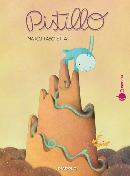 Produktbild: Pistillo