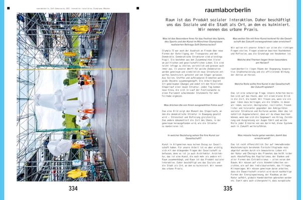Produktbild: Kunst und Gesellschaft 1972&ndash;2022&ndash;2072