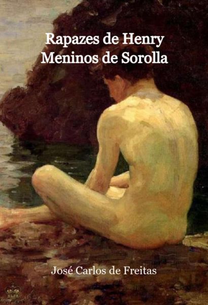 Produktbild: Rapazes De Henry - Meninos De Sorolla