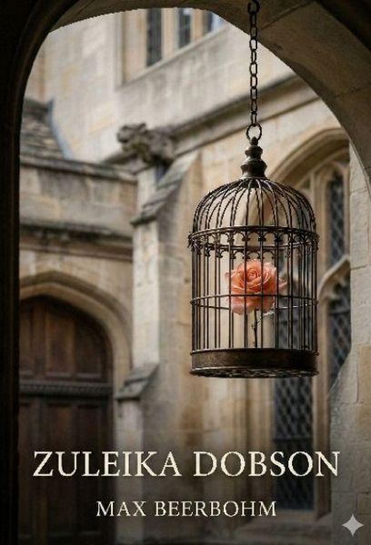 Produktbild: Zuleika Dobson