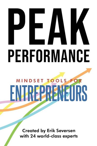 Produktbild: Peak Performance