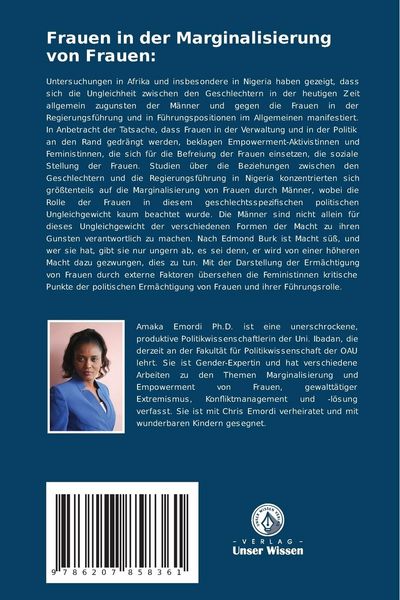 Produktbild: Frauen in der Marginalisierung von Frauen: