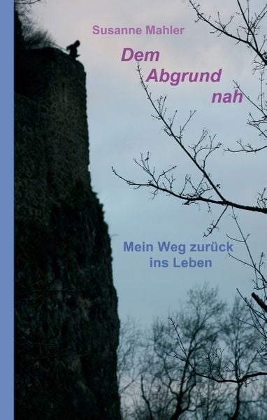 Produktbild: Dem Abgrund nah