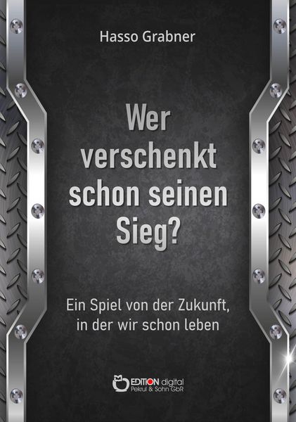 Produktbild: Wer verschenkt schon seinen Sieg?