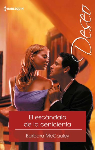 Produktbild: El esc&aacute;ndalo de la cenicienta