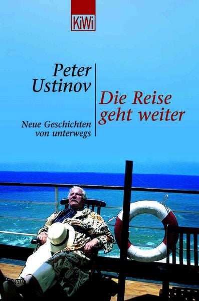 Produktbild: Die Reise geht weiter