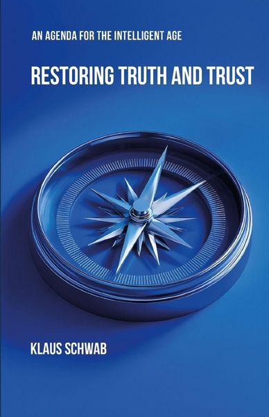 Produktbild: Restoring Truth and Trust