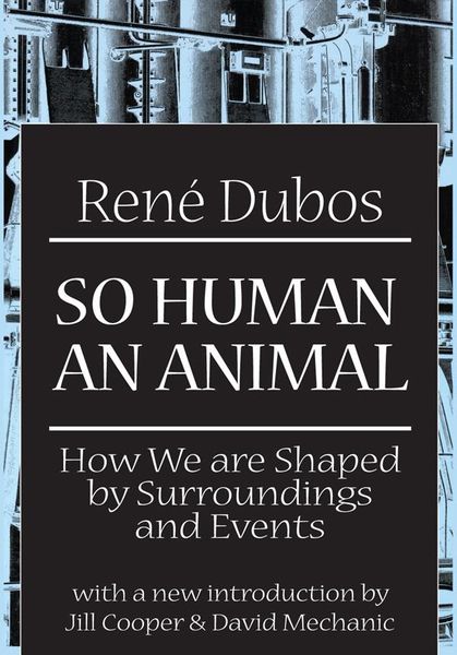Produktbild: So Human an Animal
