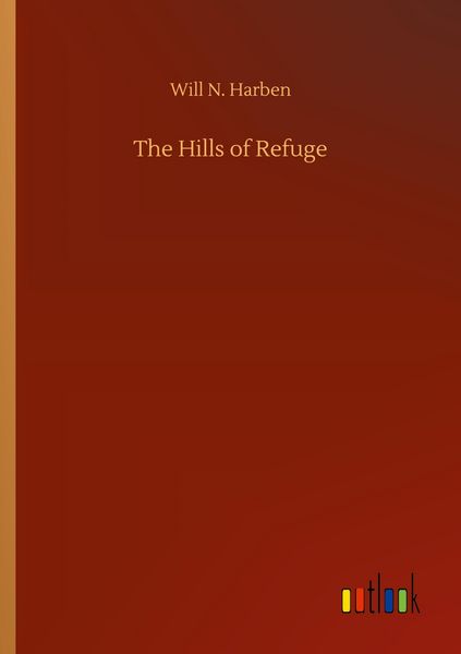 Produktbild: The Hills of Refuge