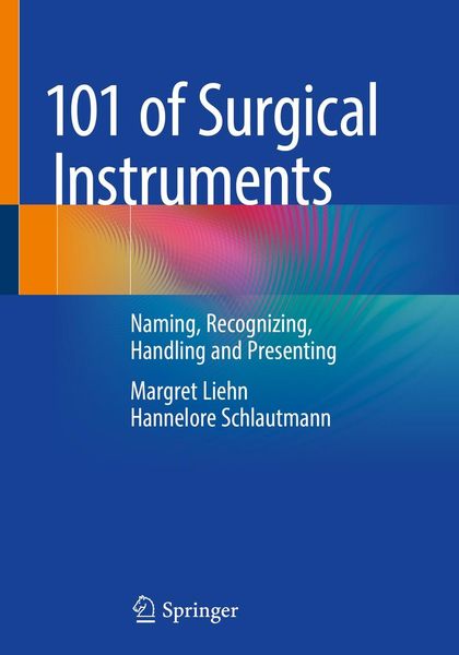 Produktbild: 101 of Surgical Instruments