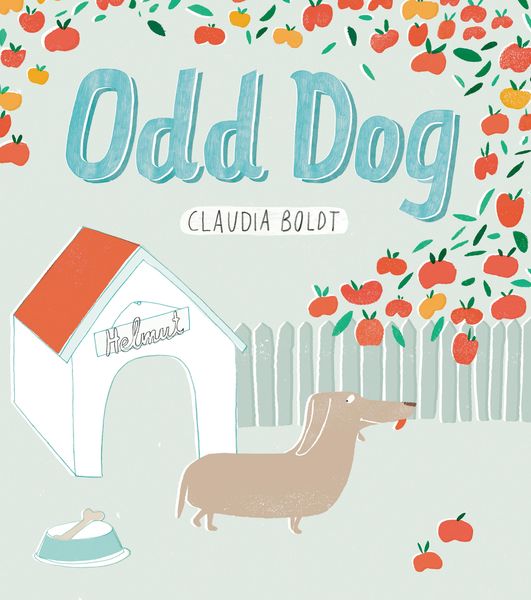 Produktbild: Odd Dog