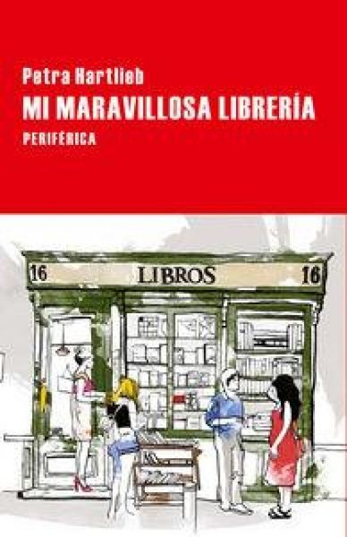 Produktbild: Mi Maravillosa Librer&iacute;a