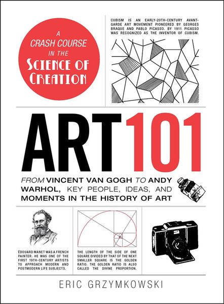 Produktbild: Grzymkowski, E: Art 101