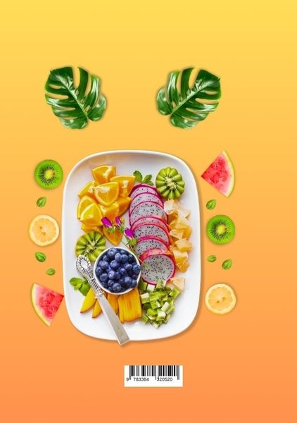 Produktbild: Veganes Intervallfasten Kochbuch: 150+ gesunde und leckere Rezepte f&uuml;r t&auml;glichen Genuss in der veganen K&uuml;che