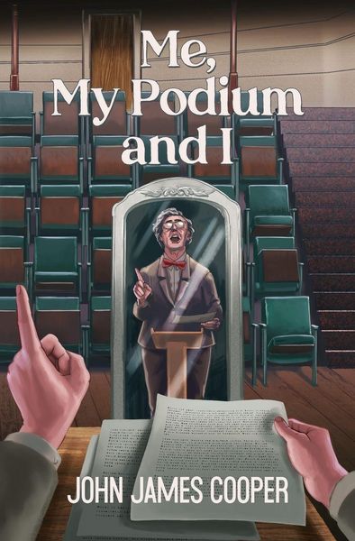Produktbild: Me, My Podium and I