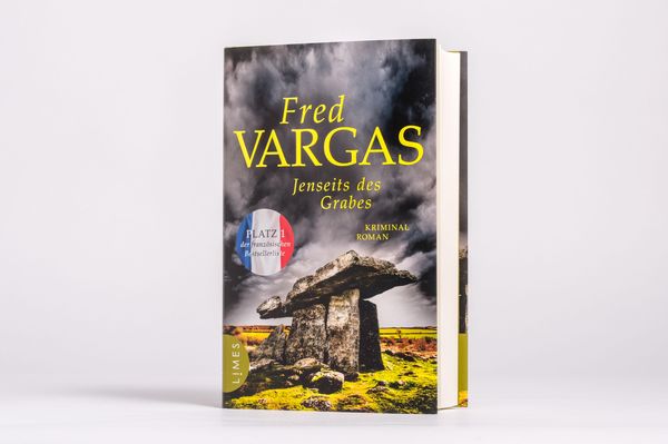 Produktbild: Jenseits des Grabes