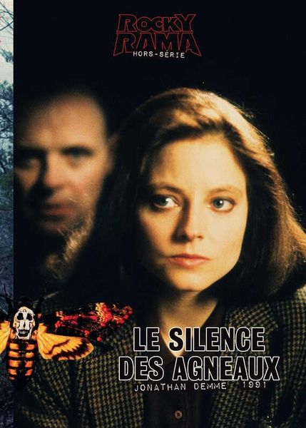 Produktbild: Rockyrama hs silence a