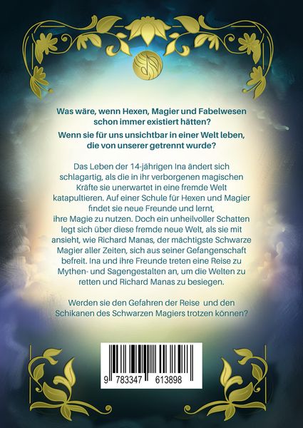Produktbild: Olor-Montis Academy